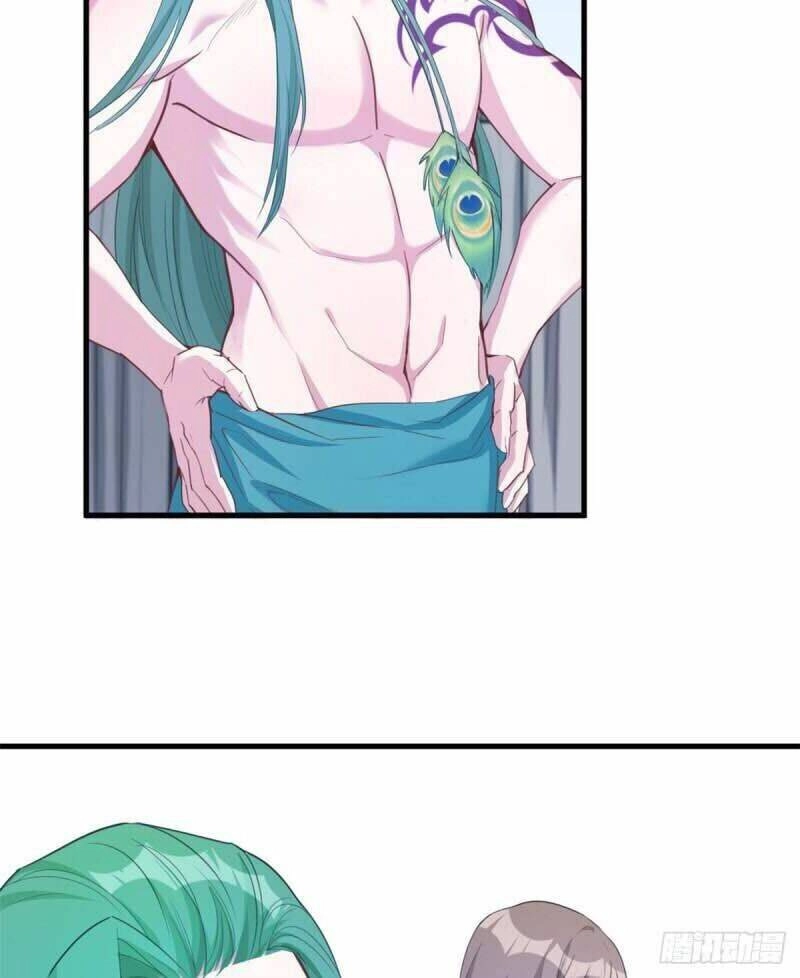 Thảnh Thơi Thú Thế Chủng Chủng Điền, Sinh Sinh Tể - Update Chapter 186 - 20