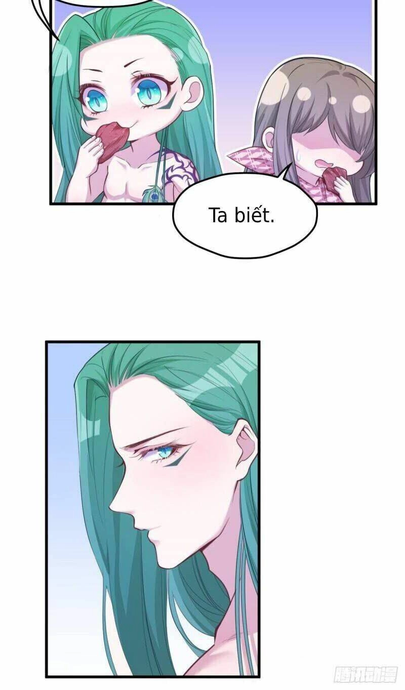 Thảnh Thơi Thú Thế Chủng Chủng Điền, Sinh Sinh Tể - Update Chapter 186 - 37