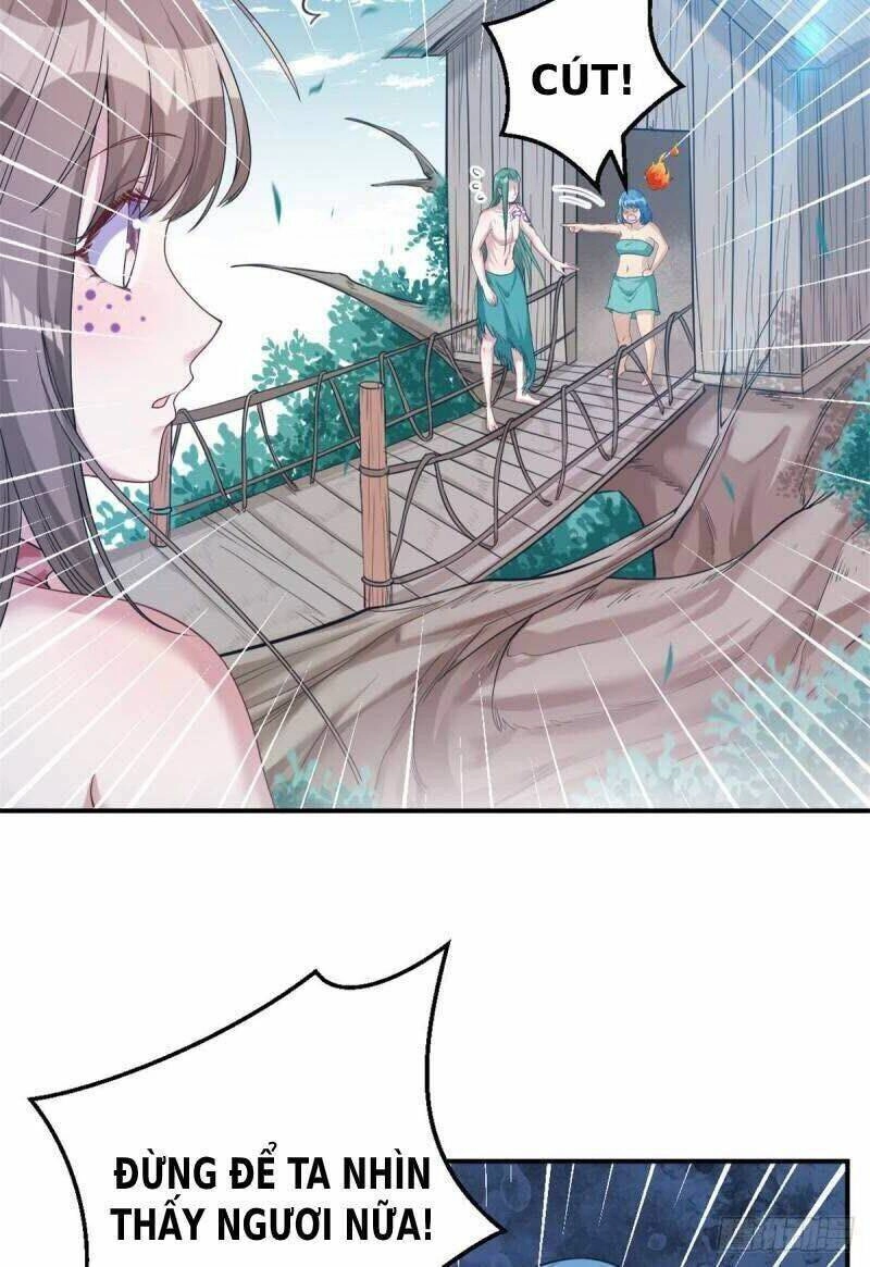 Thảnh Thơi Thú Thế Chủng Chủng Điền, Sinh Sinh Tể - Update Chapter 187 - 4