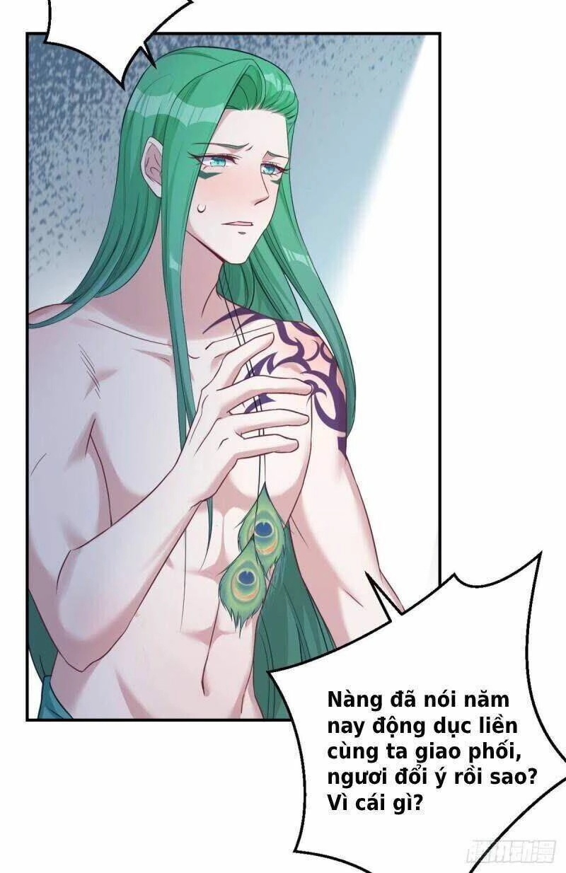 Thảnh Thơi Thú Thế Chủng Chủng Điền, Sinh Sinh Tể - Update Chapter 187 - 6