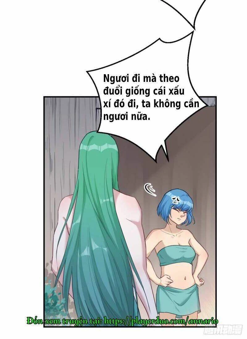 Thảnh Thơi Thú Thế Chủng Chủng Điền, Sinh Sinh Tể - Update Chapter 187 - 7