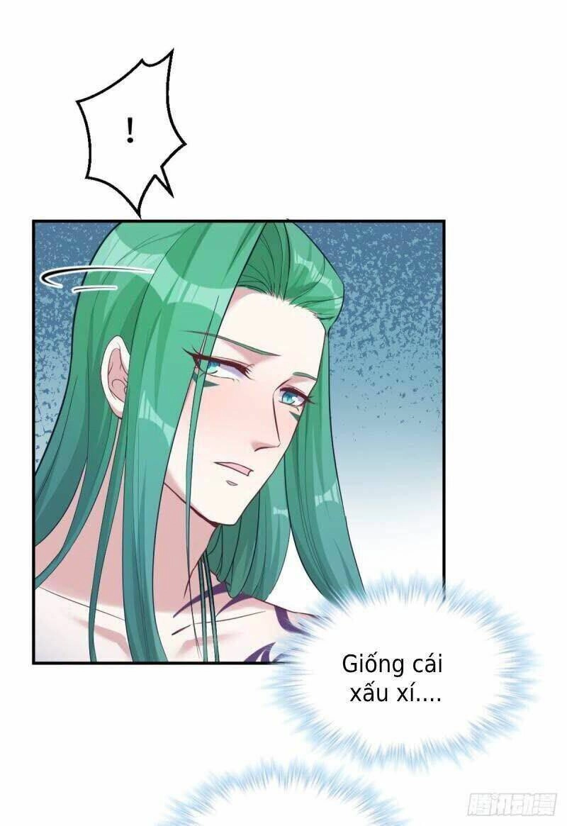 Thảnh Thơi Thú Thế Chủng Chủng Điền, Sinh Sinh Tể - Update Chapter 187 - 8