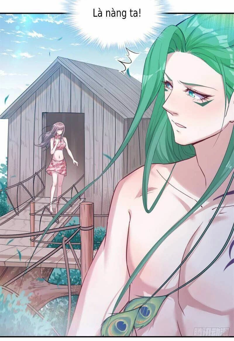 Thảnh Thơi Thú Thế Chủng Chủng Điền, Sinh Sinh Tể - Update Chapter 187 - 9