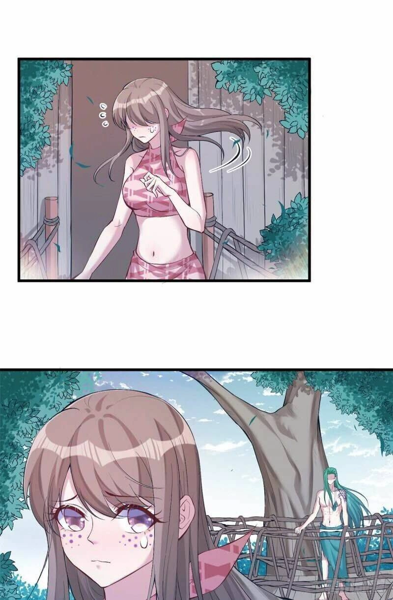 Thảnh Thơi Thú Thế Chủng Chủng Điền, Sinh Sinh Tể - Update Chapter 187 - 12