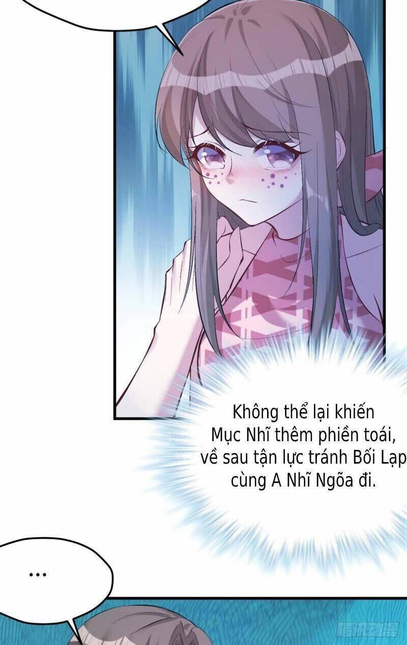 Thảnh Thơi Thú Thế Chủng Chủng Điền, Sinh Sinh Tể - Update Chapter 187 - 19