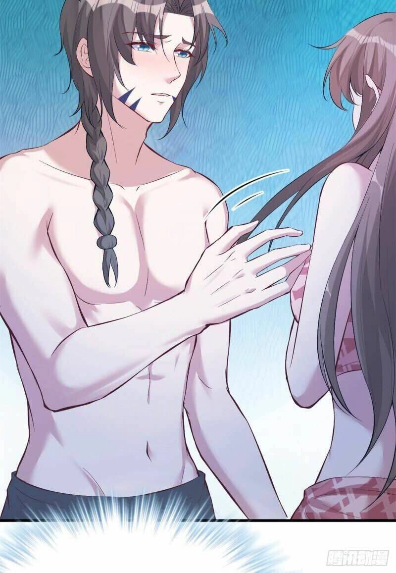 Thảnh Thơi Thú Thế Chủng Chủng Điền, Sinh Sinh Tể - Update Chapter 187 - 20