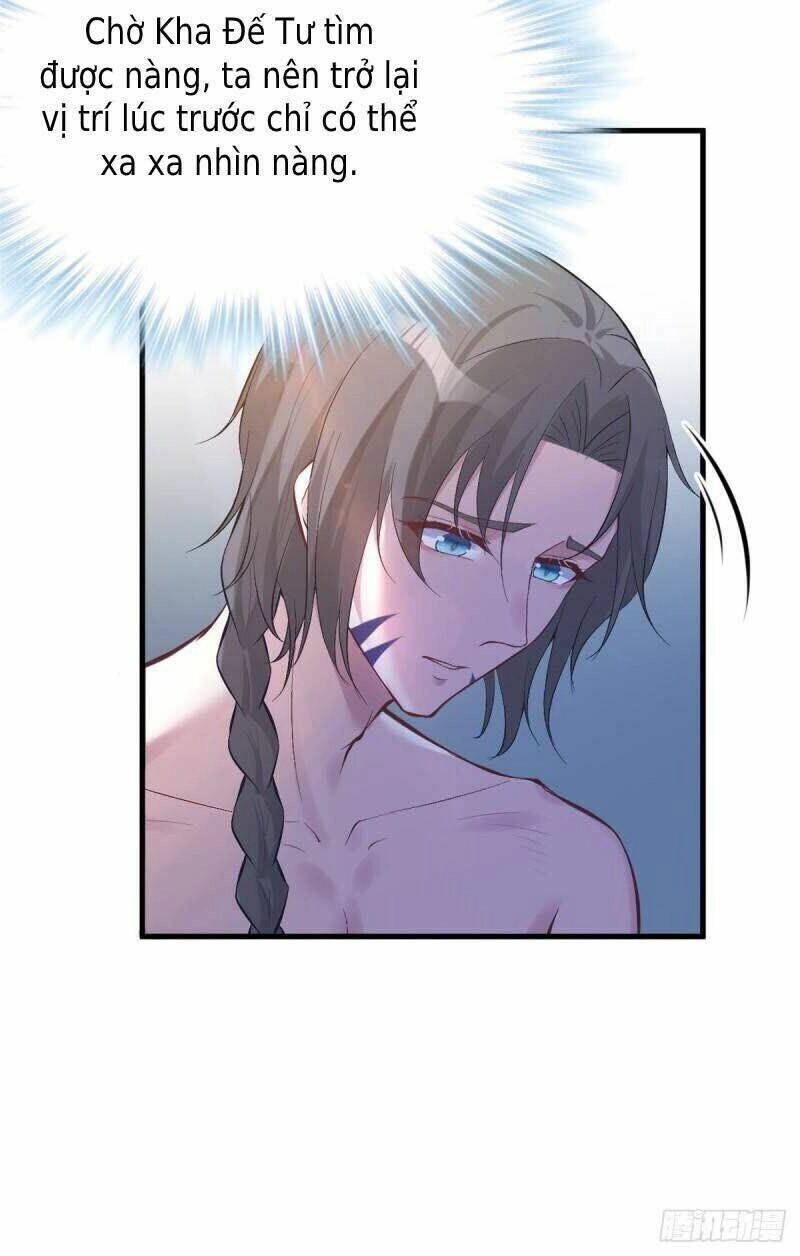 Thảnh Thơi Thú Thế Chủng Chủng Điền, Sinh Sinh Tể - Update Chapter 187 - 21