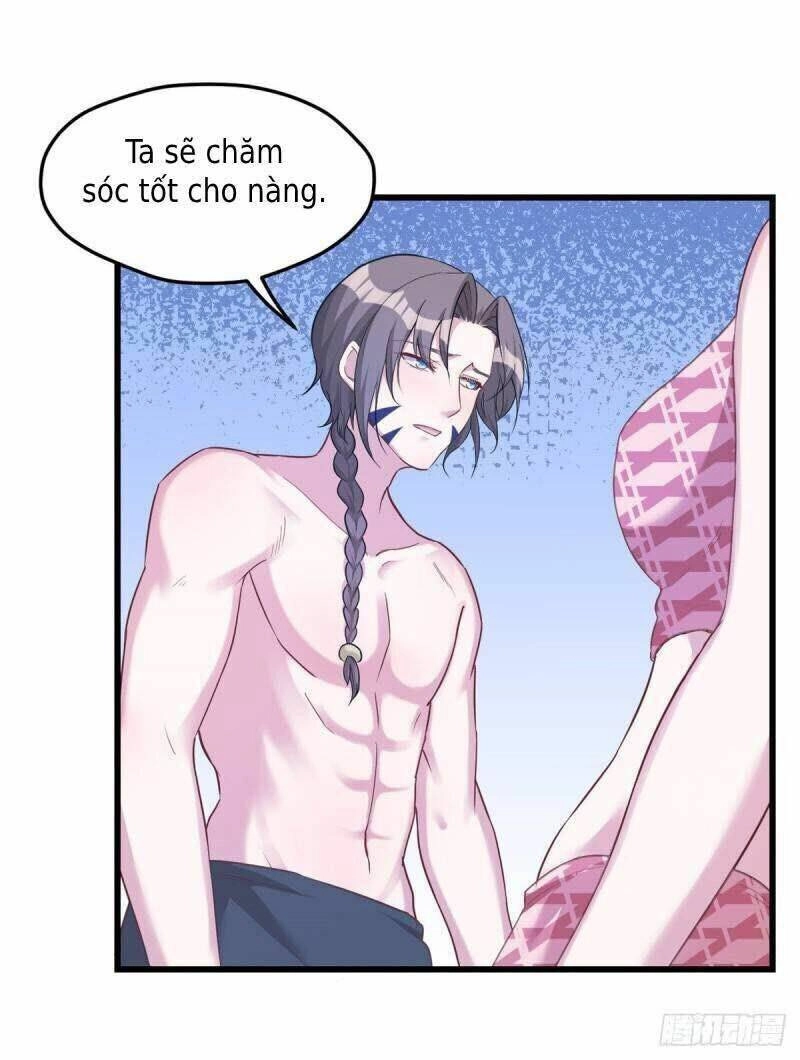 Thảnh Thơi Thú Thế Chủng Chủng Điền, Sinh Sinh Tể - Update Chapter 187 - 22