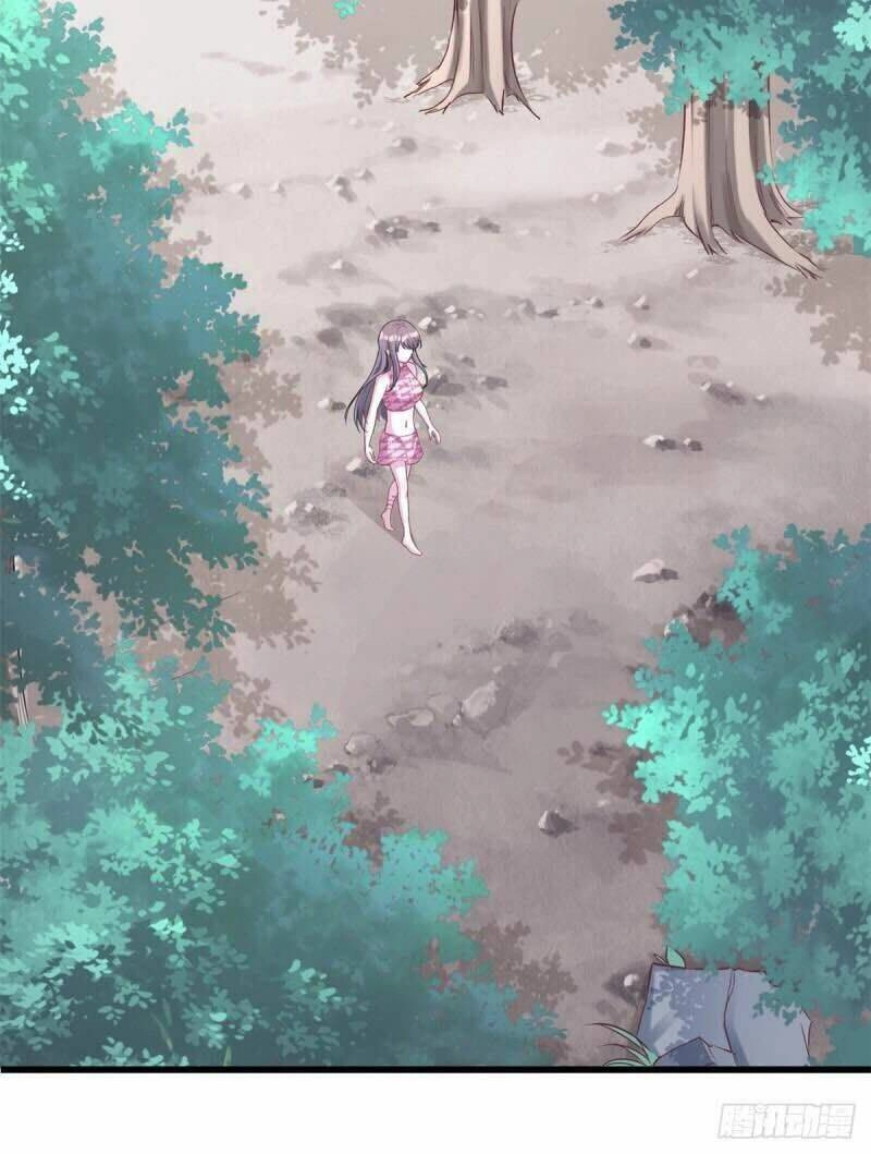 Thảnh Thơi Thú Thế Chủng Chủng Điền, Sinh Sinh Tể - Update Chapter 187 - 25