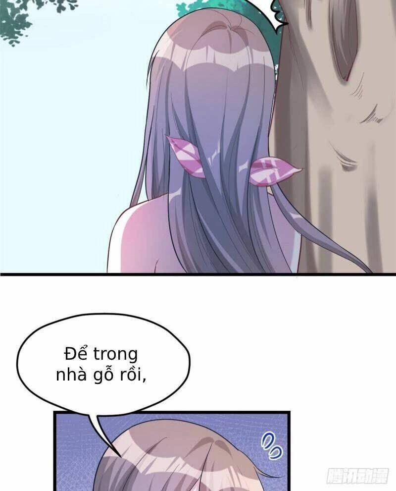 Thảnh Thơi Thú Thế Chủng Chủng Điền, Sinh Sinh Tể - Update Chapter 187 - 28