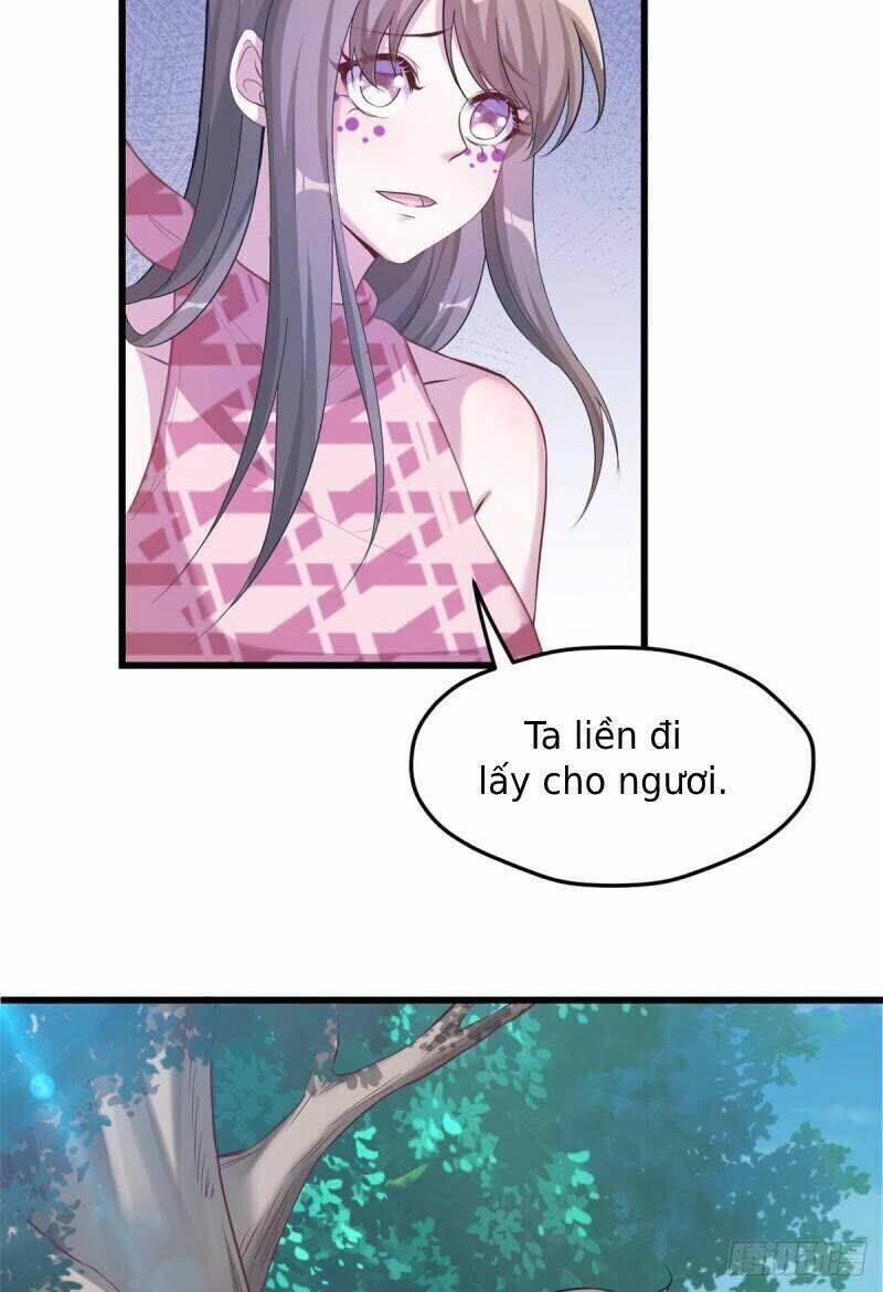 Thảnh Thơi Thú Thế Chủng Chủng Điền, Sinh Sinh Tể - Update Chapter 187 - 29