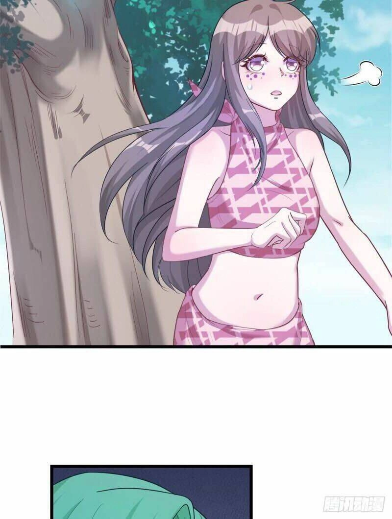 Thảnh Thơi Thú Thế Chủng Chủng Điền, Sinh Sinh Tể - Update Chapter 187 - 30