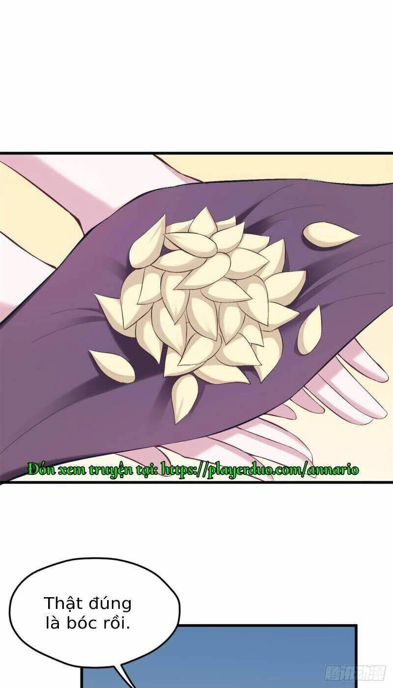 Thảnh Thơi Thú Thế Chủng Chủng Điền, Sinh Sinh Tể - Update Chapter 187 - 33