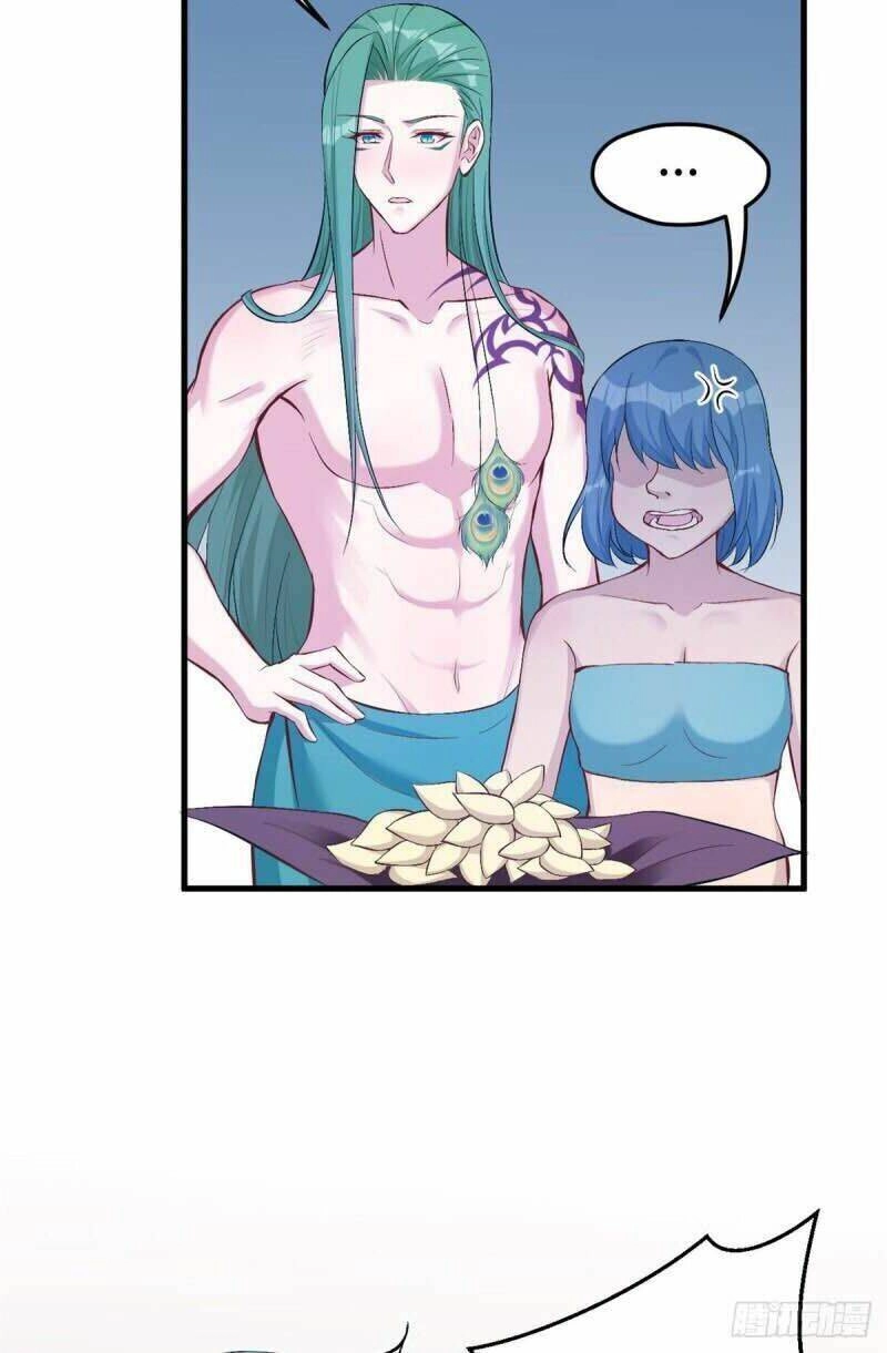 Thảnh Thơi Thú Thế Chủng Chủng Điền, Sinh Sinh Tể - Update Chapter 187 - 34