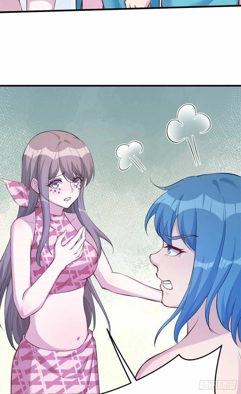 Thảnh Thơi Thú Thế Chủng Chủng Điền, Sinh Sinh Tể - Update Chapter 187 - 37