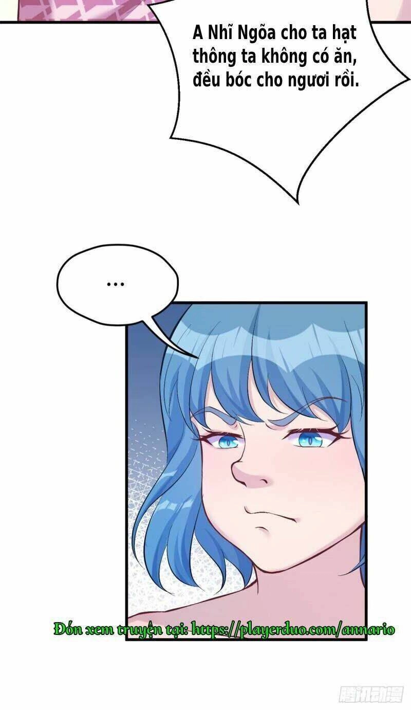 Thảnh Thơi Thú Thế Chủng Chủng Điền, Sinh Sinh Tể - Update Chapter 187 - 38