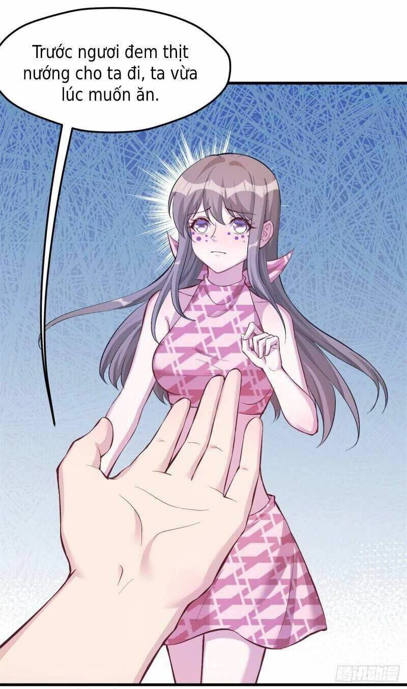 Thảnh Thơi Thú Thế Chủng Chủng Điền, Sinh Sinh Tể - Update Chapter 187 - 40