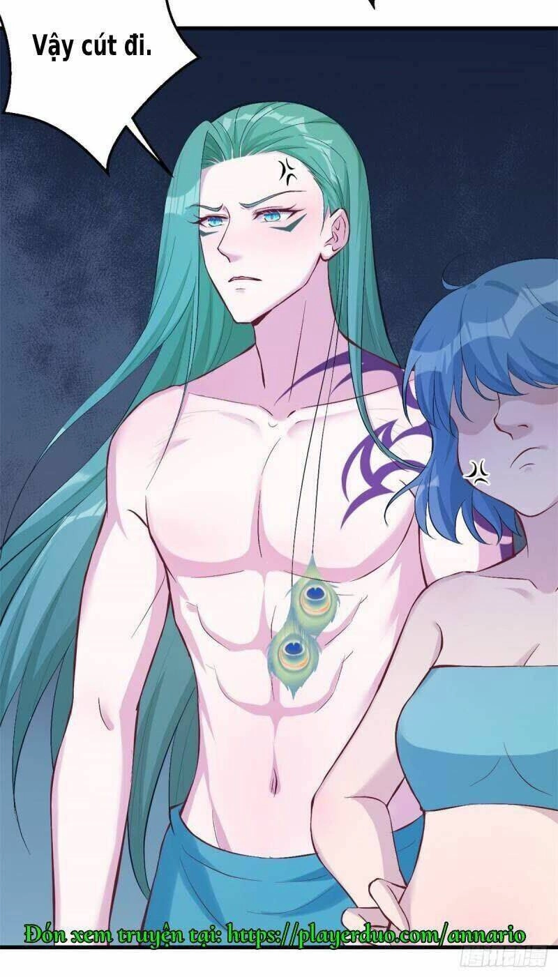 Thảnh Thơi Thú Thế Chủng Chủng Điền, Sinh Sinh Tể - Update Chapter 187 - 42