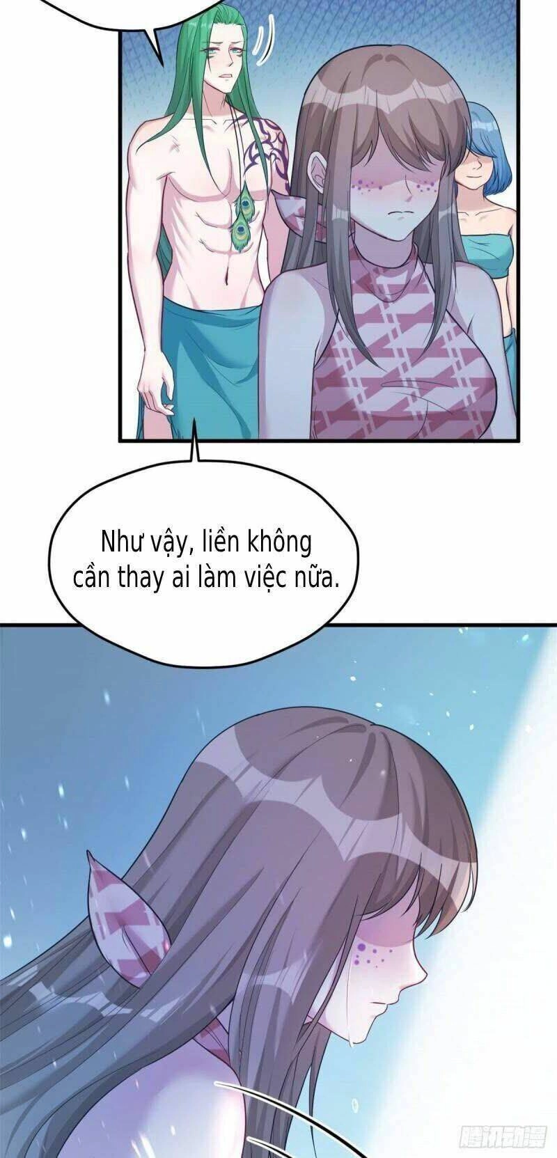 Thảnh Thơi Thú Thế Chủng Chủng Điền, Sinh Sinh Tể - Update Chapter 188 - 4