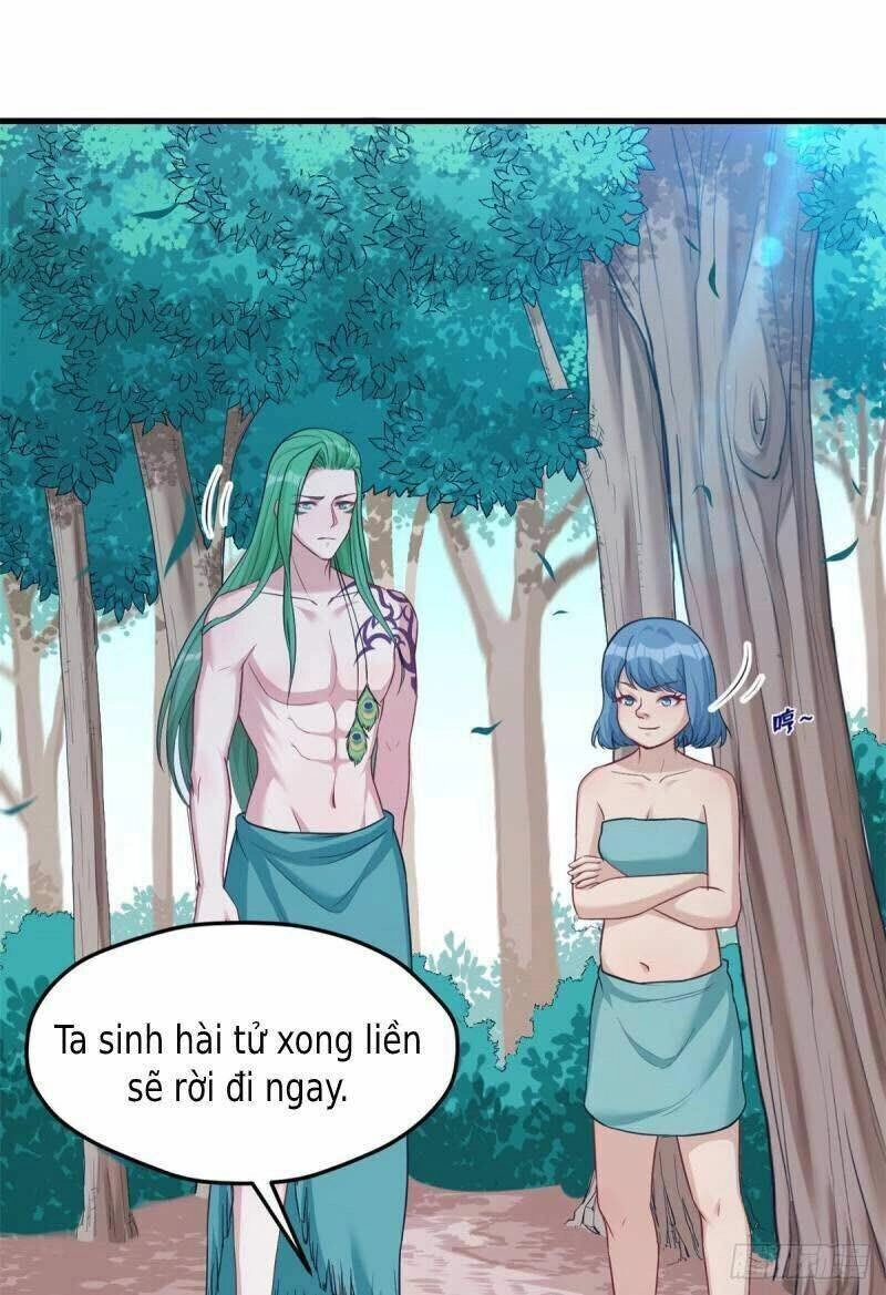 Thảnh Thơi Thú Thế Chủng Chủng Điền, Sinh Sinh Tể - Update Chapter 188 - 6