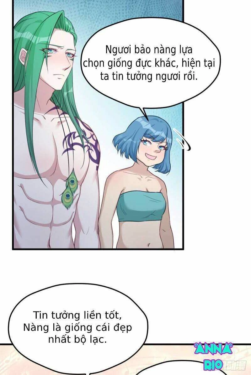 Thảnh Thơi Thú Thế Chủng Chủng Điền, Sinh Sinh Tể - Update Chapter 188 - 8