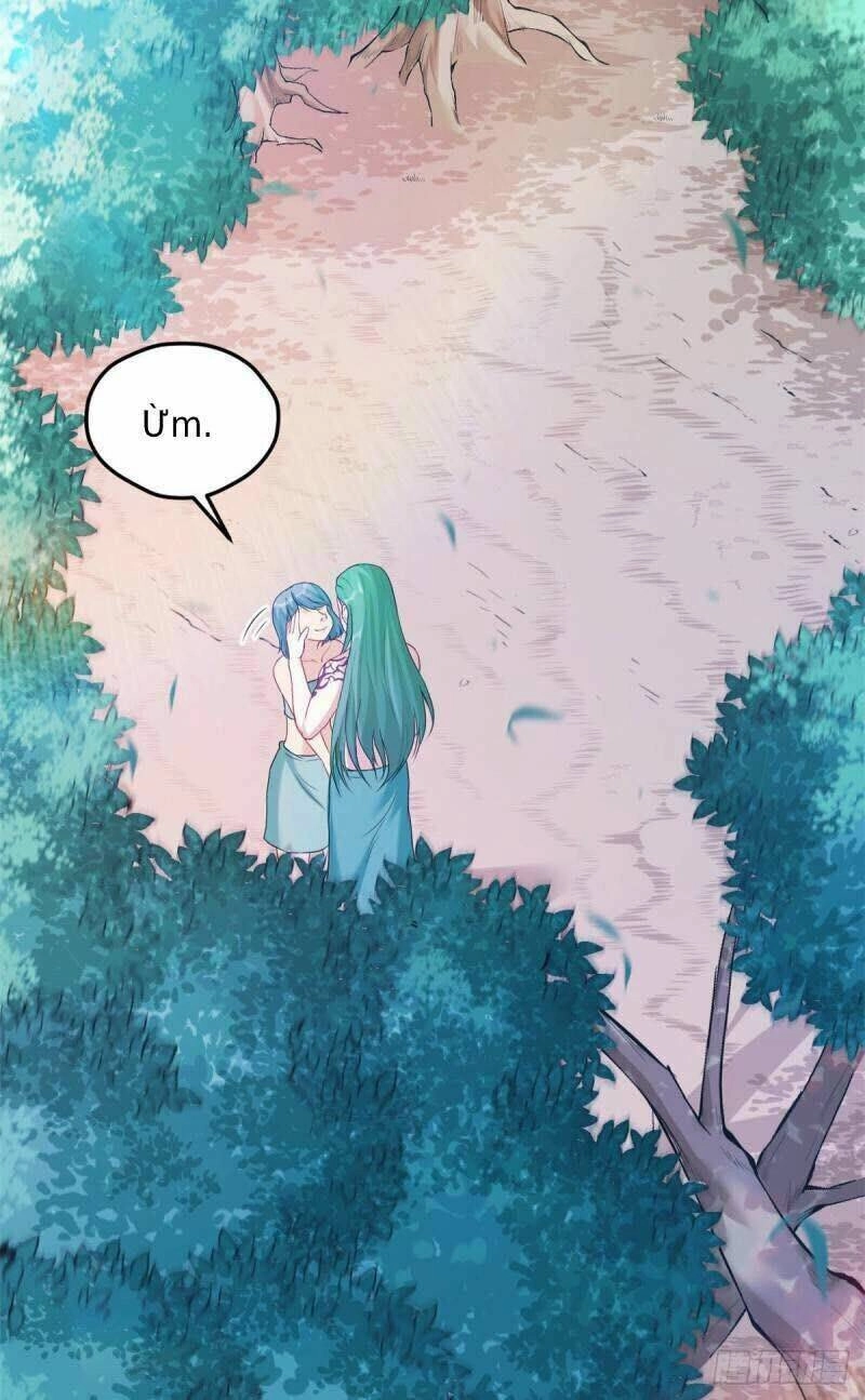 Thảnh Thơi Thú Thế Chủng Chủng Điền, Sinh Sinh Tể - Update Chapter 188 - 13