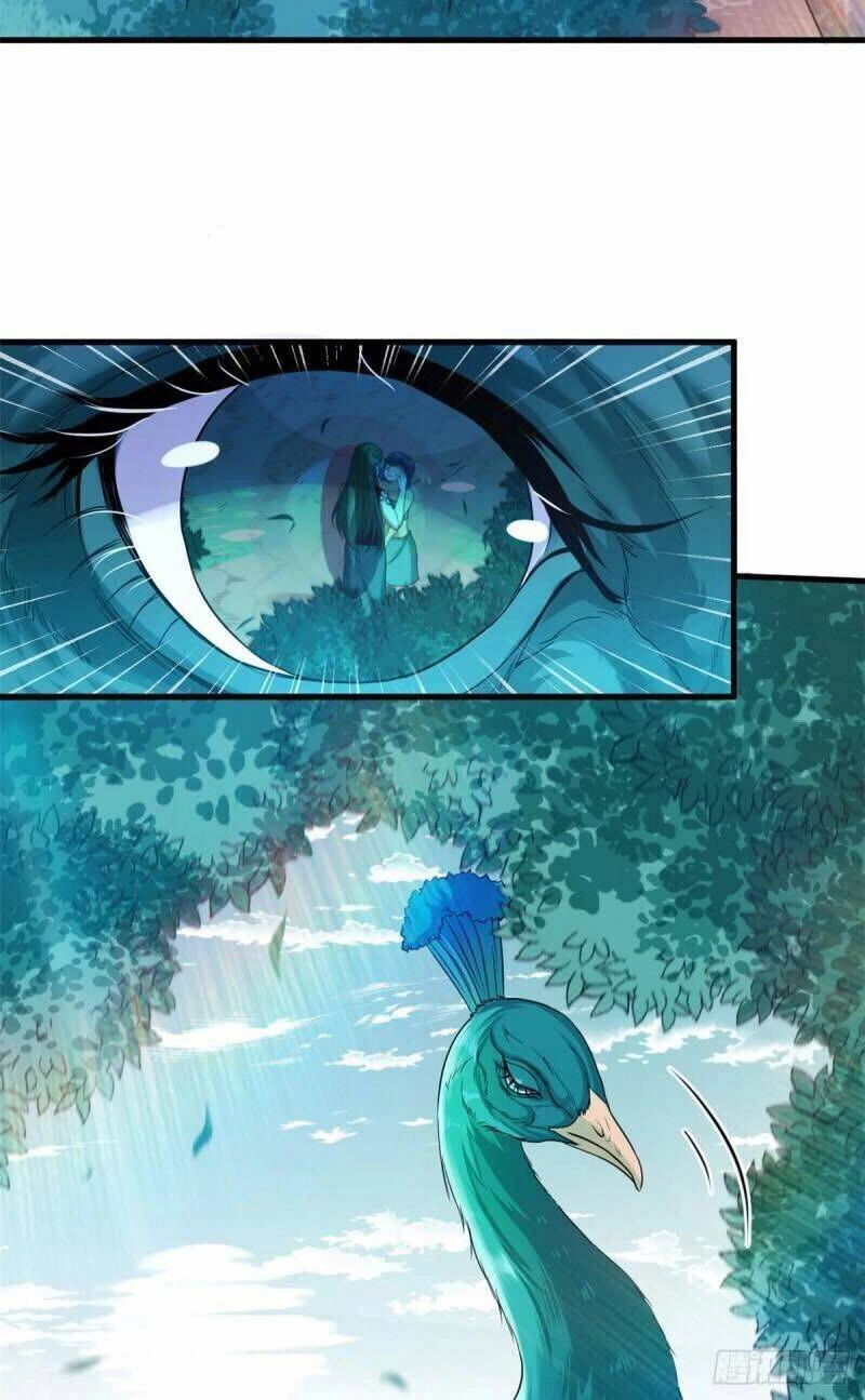 Thảnh Thơi Thú Thế Chủng Chủng Điền, Sinh Sinh Tể - Update Chapter 188 - 14