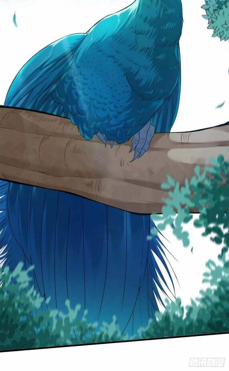 Thảnh Thơi Thú Thế Chủng Chủng Điền, Sinh Sinh Tể - Update Chapter 188 - 15