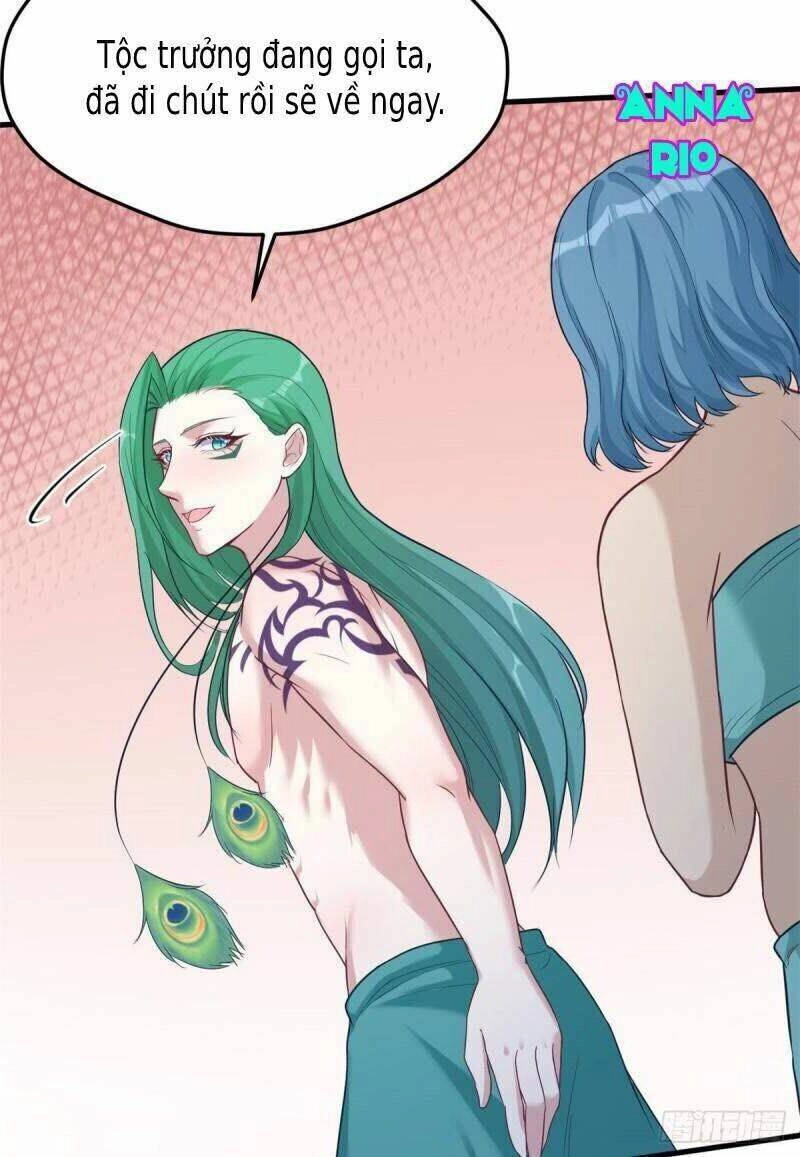 Thảnh Thơi Thú Thế Chủng Chủng Điền, Sinh Sinh Tể - Update Chapter 188 - 17