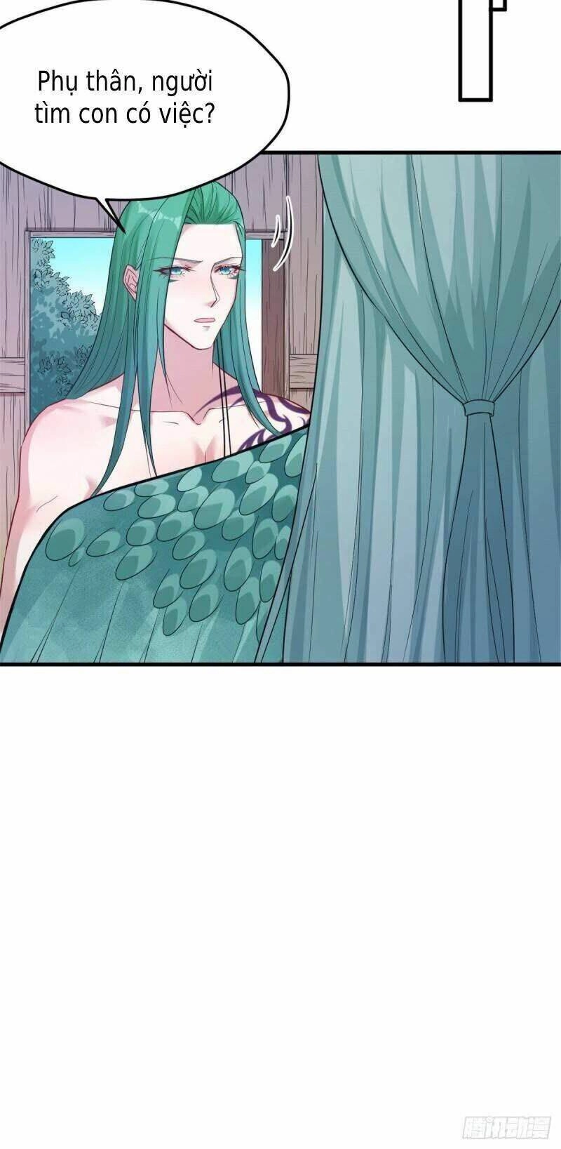 Thảnh Thơi Thú Thế Chủng Chủng Điền, Sinh Sinh Tể - Update Chapter 188 - 19