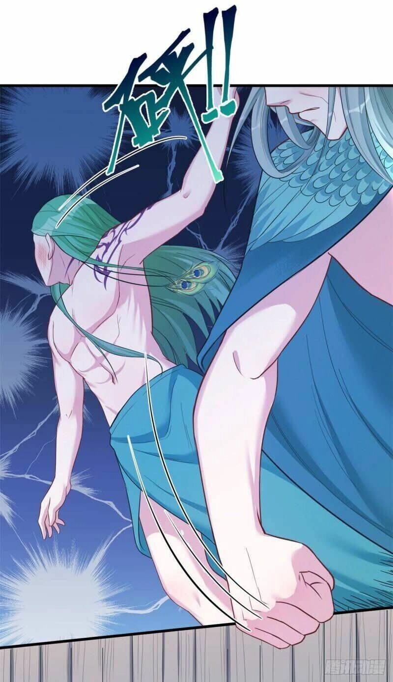 Thảnh Thơi Thú Thế Chủng Chủng Điền, Sinh Sinh Tể - Update Chapter 188 - 21