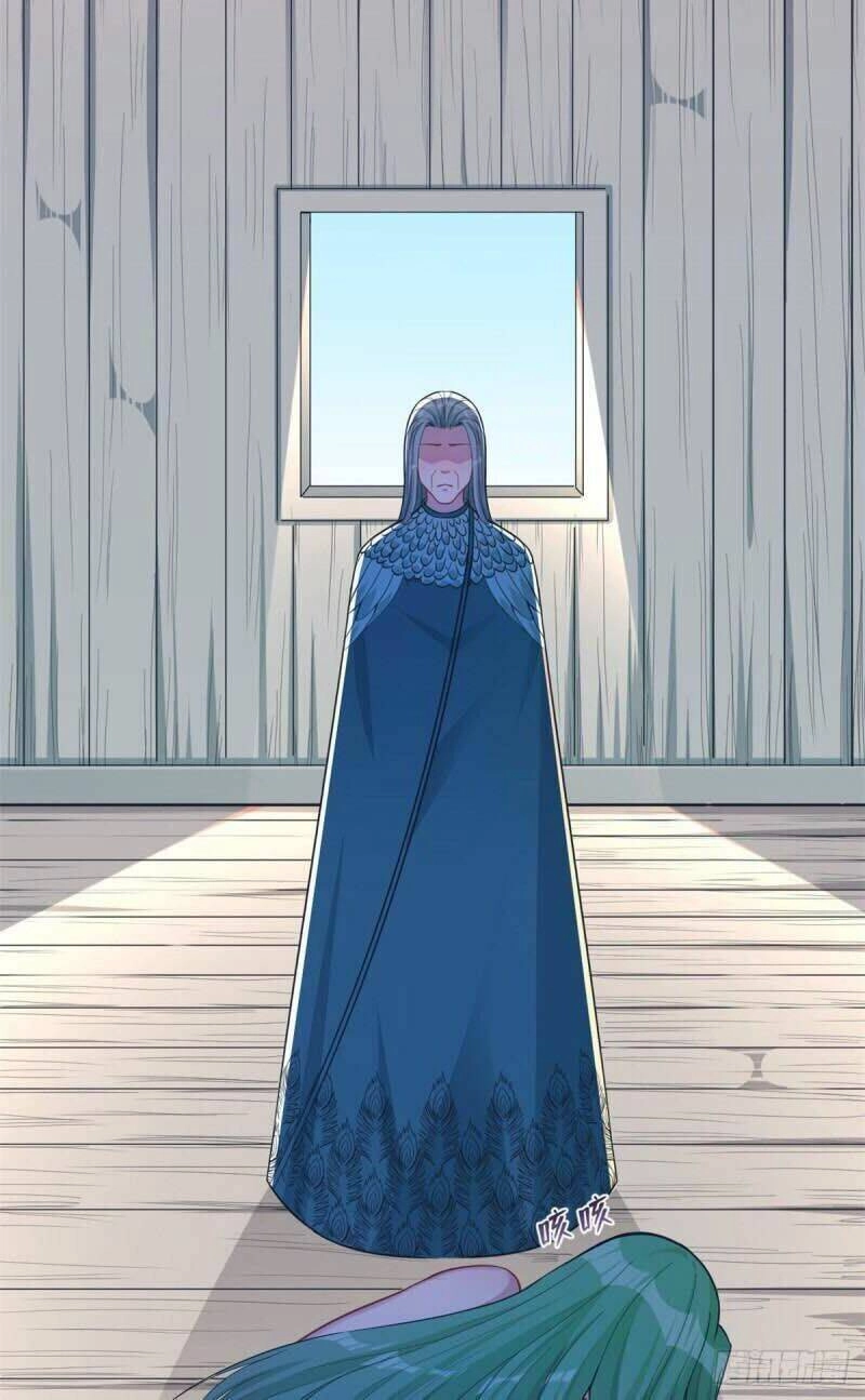 Thảnh Thơi Thú Thế Chủng Chủng Điền, Sinh Sinh Tể - Update Chapter 188 - 22