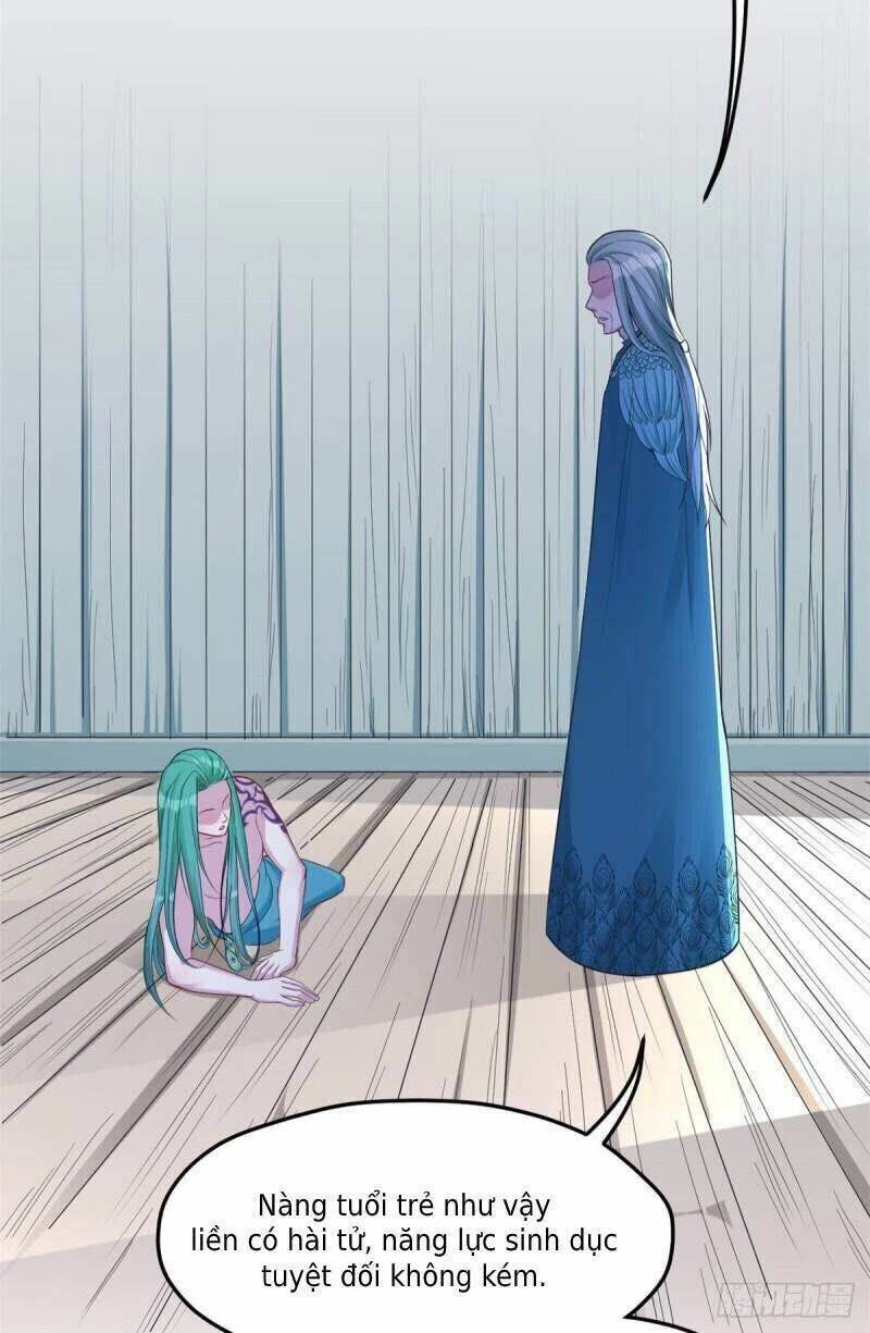 Thảnh Thơi Thú Thế Chủng Chủng Điền, Sinh Sinh Tể - Update Chapter 188 - 27