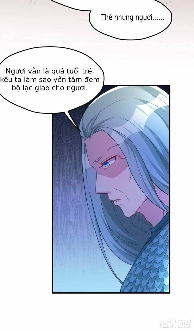 Thảnh Thơi Thú Thế Chủng Chủng Điền, Sinh Sinh Tể - Update Chapter 188 - 28
