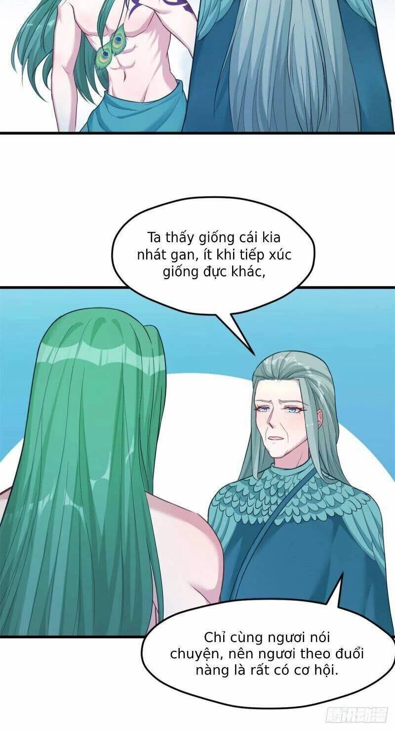 Thảnh Thơi Thú Thế Chủng Chủng Điền, Sinh Sinh Tể - Update Chapter 188 - 30