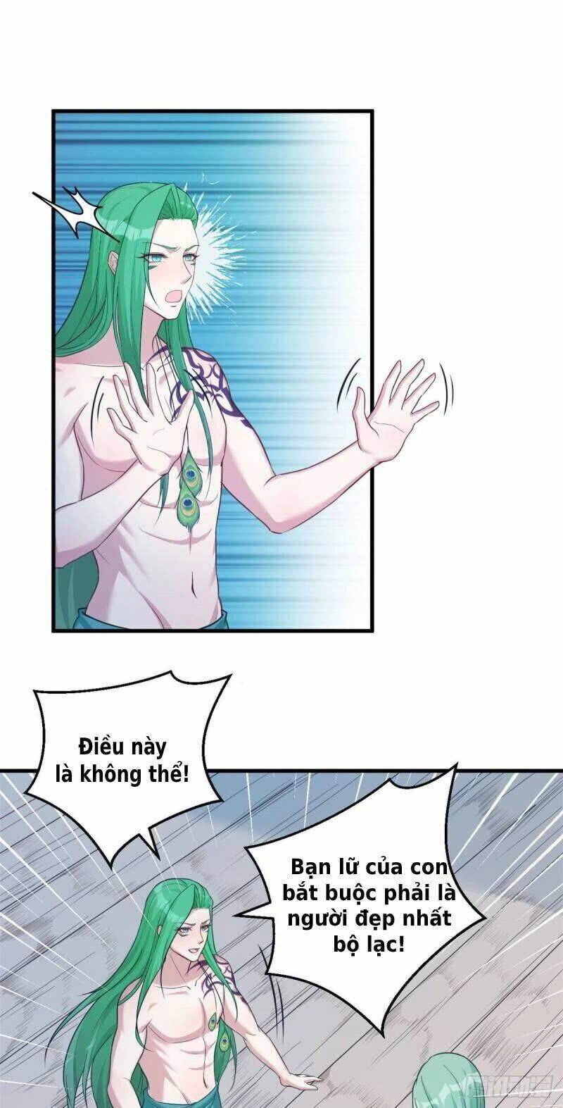 Thảnh Thơi Thú Thế Chủng Chủng Điền, Sinh Sinh Tể - Update Chapter 188 - 31