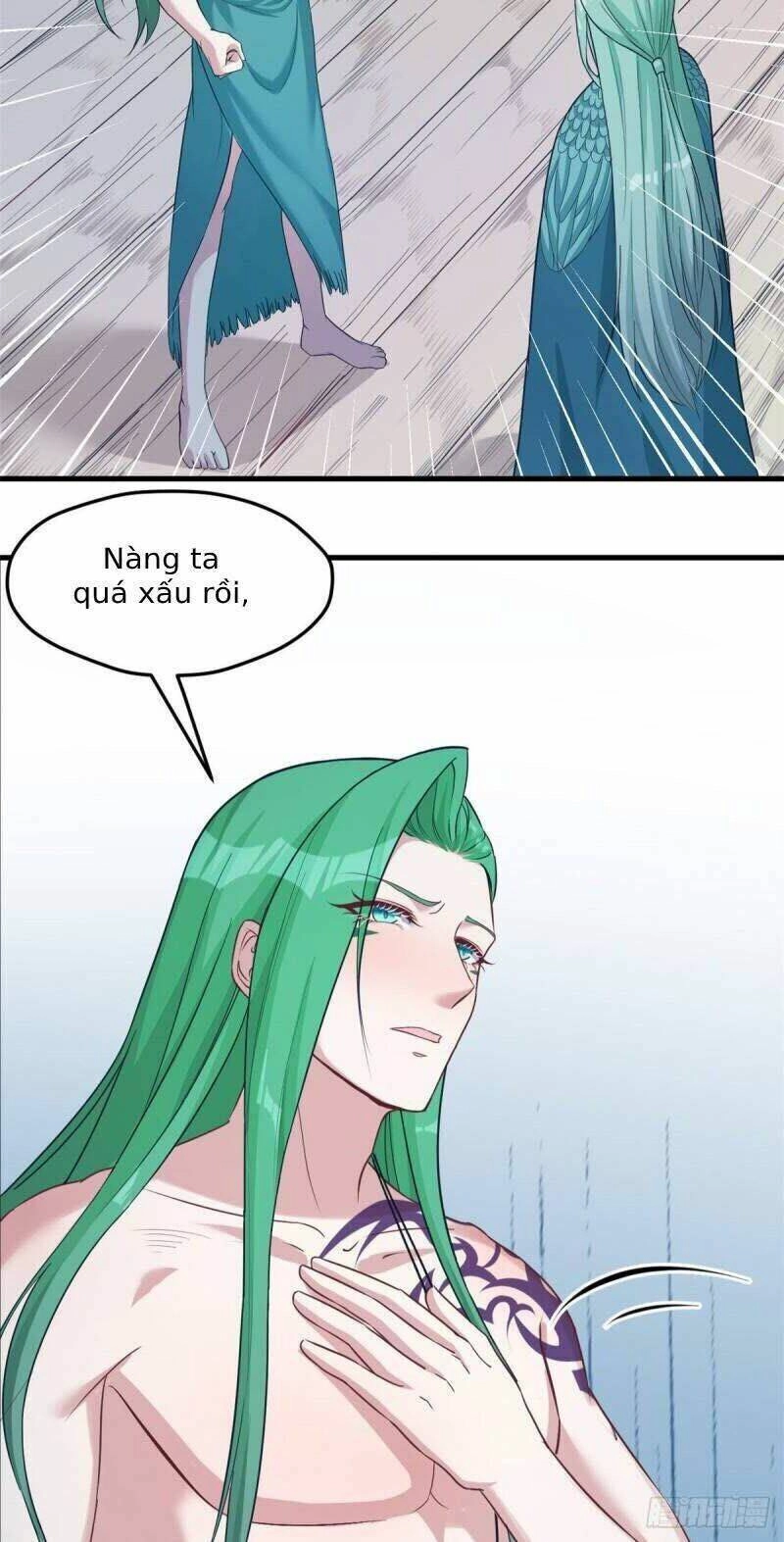 Thảnh Thơi Thú Thế Chủng Chủng Điền, Sinh Sinh Tể - Update Chapter 188 - 32