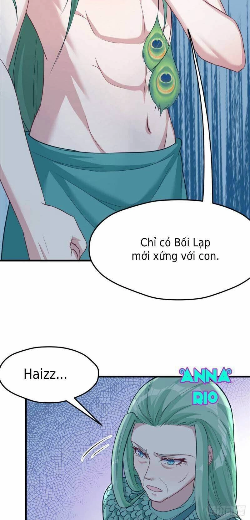 Thảnh Thơi Thú Thế Chủng Chủng Điền, Sinh Sinh Tể - Update Chapter 188 - 33