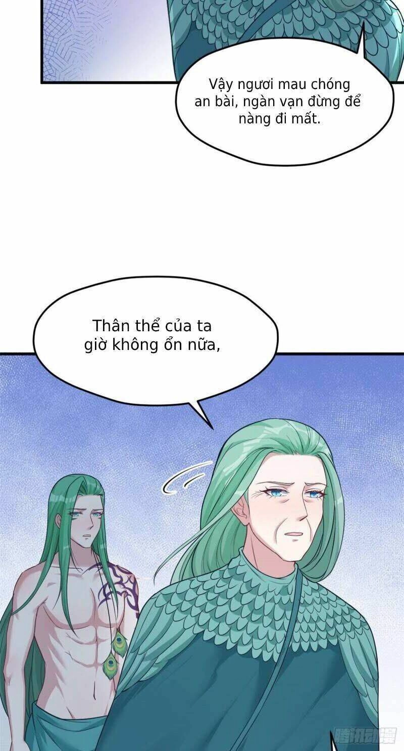 Thảnh Thơi Thú Thế Chủng Chủng Điền, Sinh Sinh Tể - Update Chapter 188 - 34