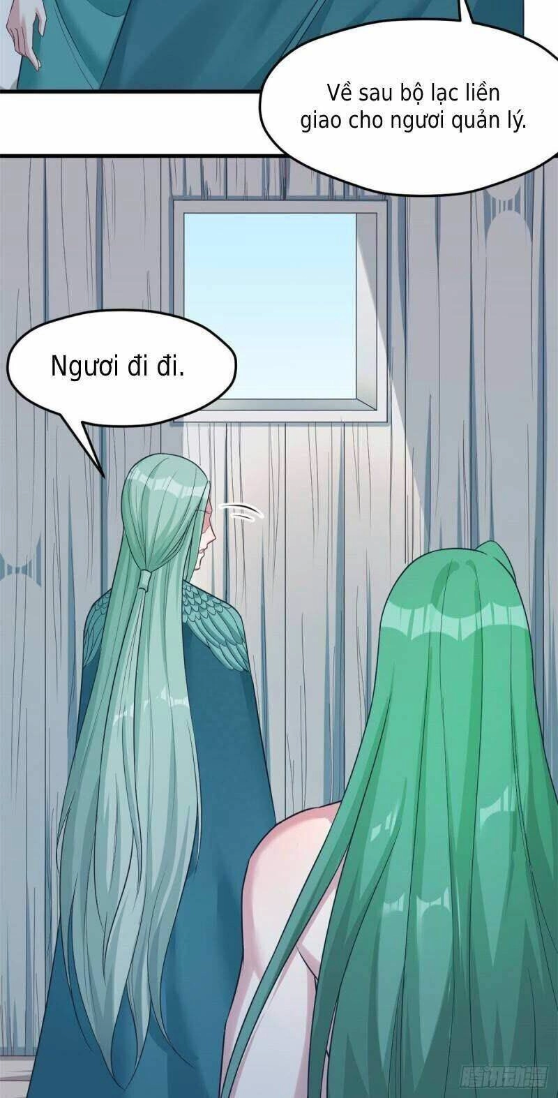 Thảnh Thơi Thú Thế Chủng Chủng Điền, Sinh Sinh Tể - Update Chapter 188 - 35