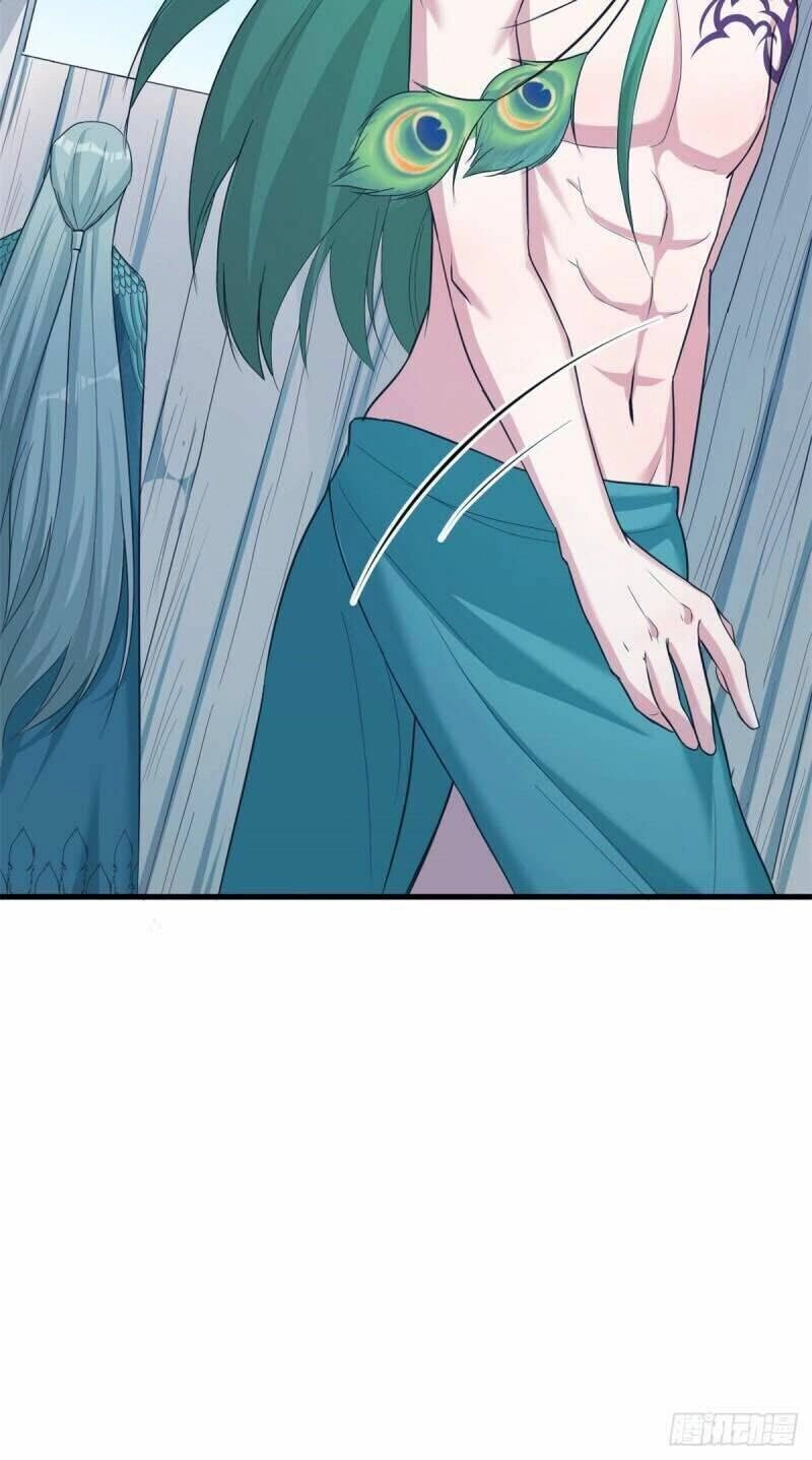 Thảnh Thơi Thú Thế Chủng Chủng Điền, Sinh Sinh Tể - Update Chapter 188 - 37