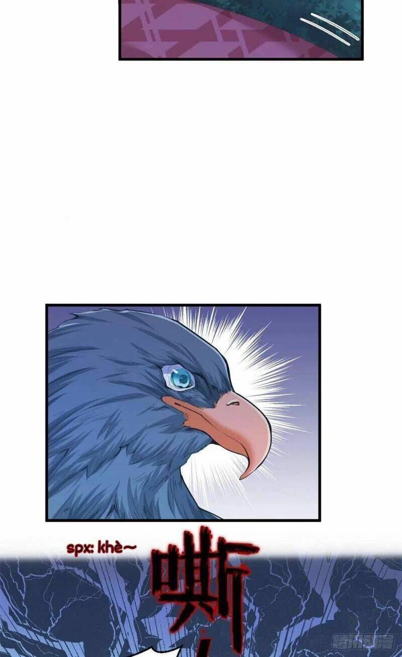 Thảnh Thơi Thú Thế Chủng Chủng Điền, Sinh Sinh Tể - Update Chapter 189 - 4