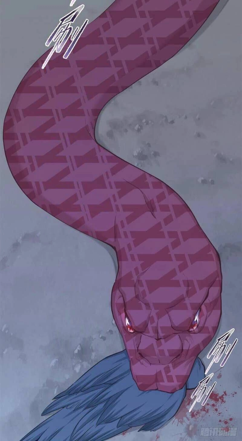 Thảnh Thơi Thú Thế Chủng Chủng Điền, Sinh Sinh Tể - Update Chapter 189 - 6