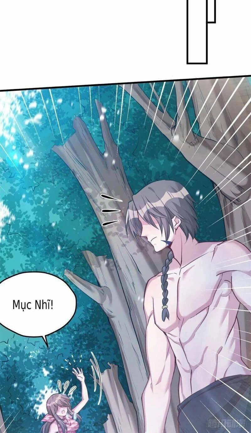 Thảnh Thơi Thú Thế Chủng Chủng Điền, Sinh Sinh Tể - Update Chapter 189 - 16
