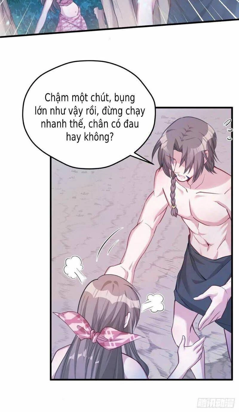 Thảnh Thơi Thú Thế Chủng Chủng Điền, Sinh Sinh Tể - Update Chapter 189 - 17