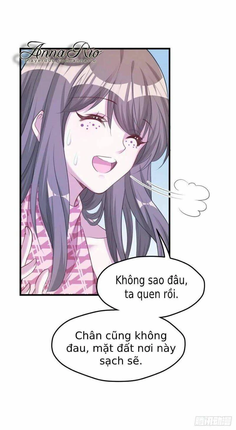 Thảnh Thơi Thú Thế Chủng Chủng Điền, Sinh Sinh Tể - Update Chapter 189 - 18