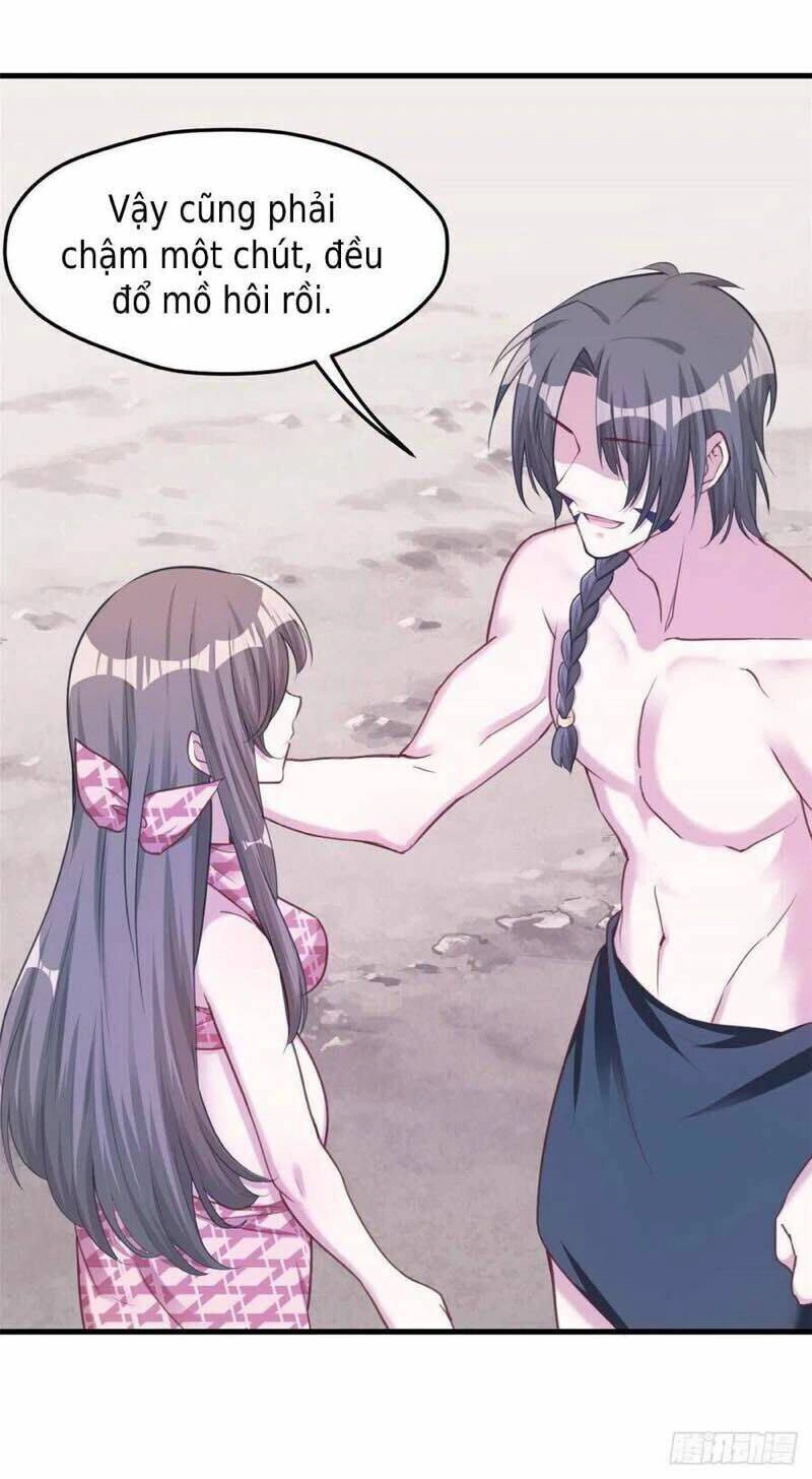 Thảnh Thơi Thú Thế Chủng Chủng Điền, Sinh Sinh Tể - Update Chapter 189 - 19