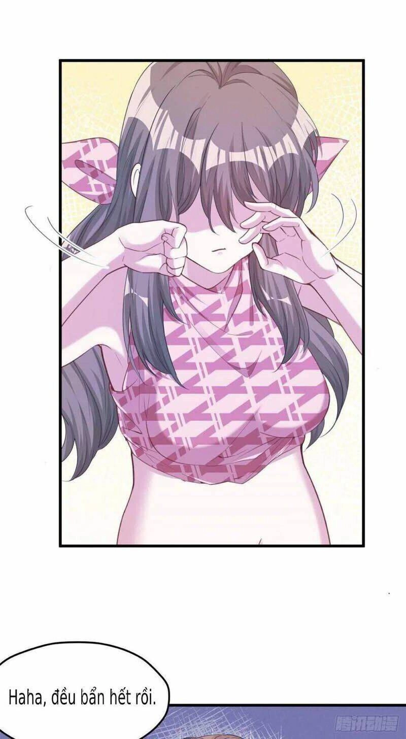 Thảnh Thơi Thú Thế Chủng Chủng Điền, Sinh Sinh Tể - Update Chapter 189 - 20