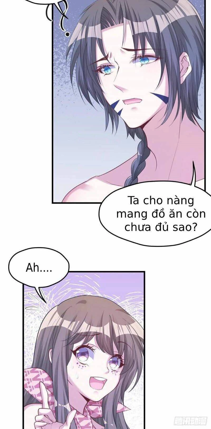 Thảnh Thơi Thú Thế Chủng Chủng Điền, Sinh Sinh Tể - Update Chapter 189 - 22
