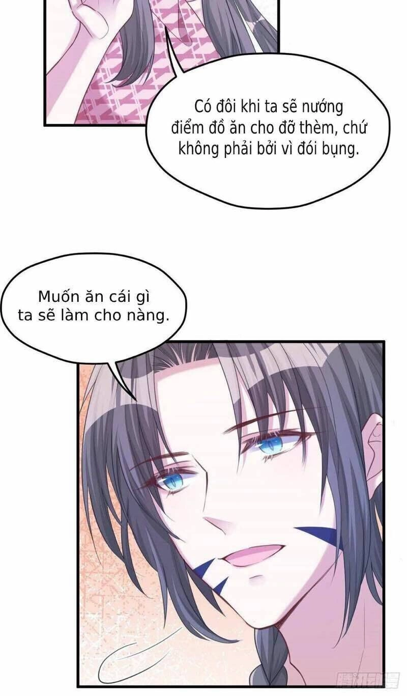 Thảnh Thơi Thú Thế Chủng Chủng Điền, Sinh Sinh Tể - Update Chapter 189 - 23